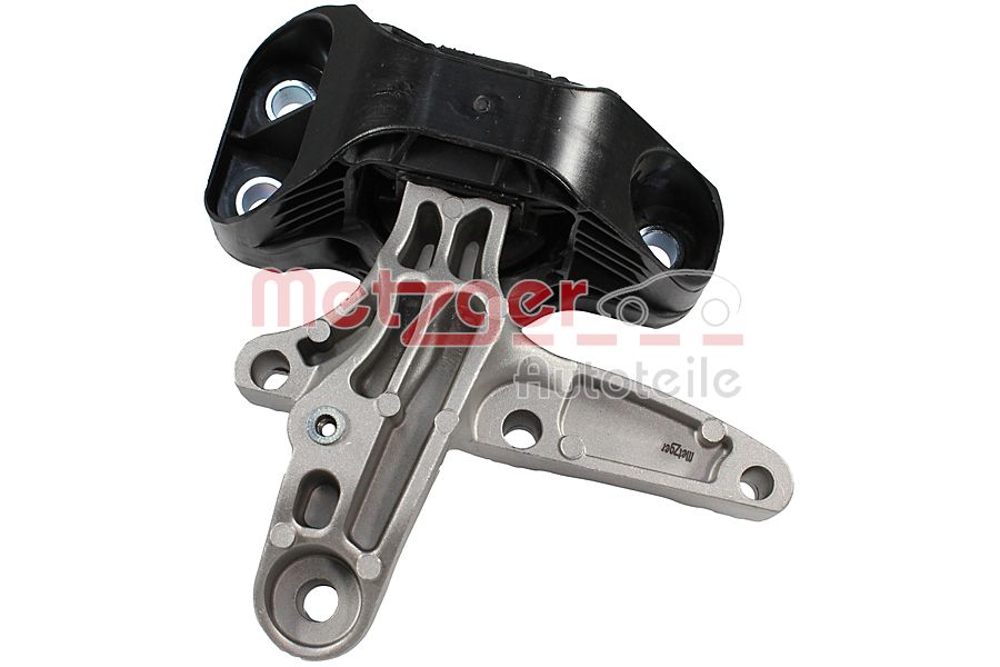 METZGER 8053985 GREENPARTS Lagerung, Motor